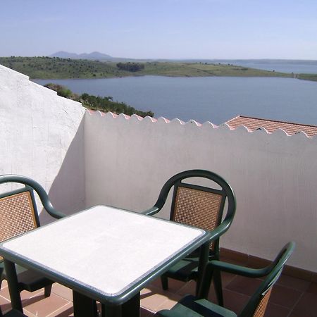 Apartamentos Trinidad Alange Zewnętrze zdjęcie