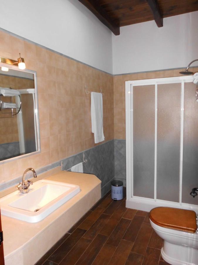 Apartamentos Trinidad Alange Zewnętrze zdjęcie