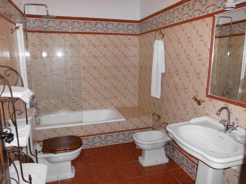 Apartamentos Trinidad Alange Pokój zdjęcie
