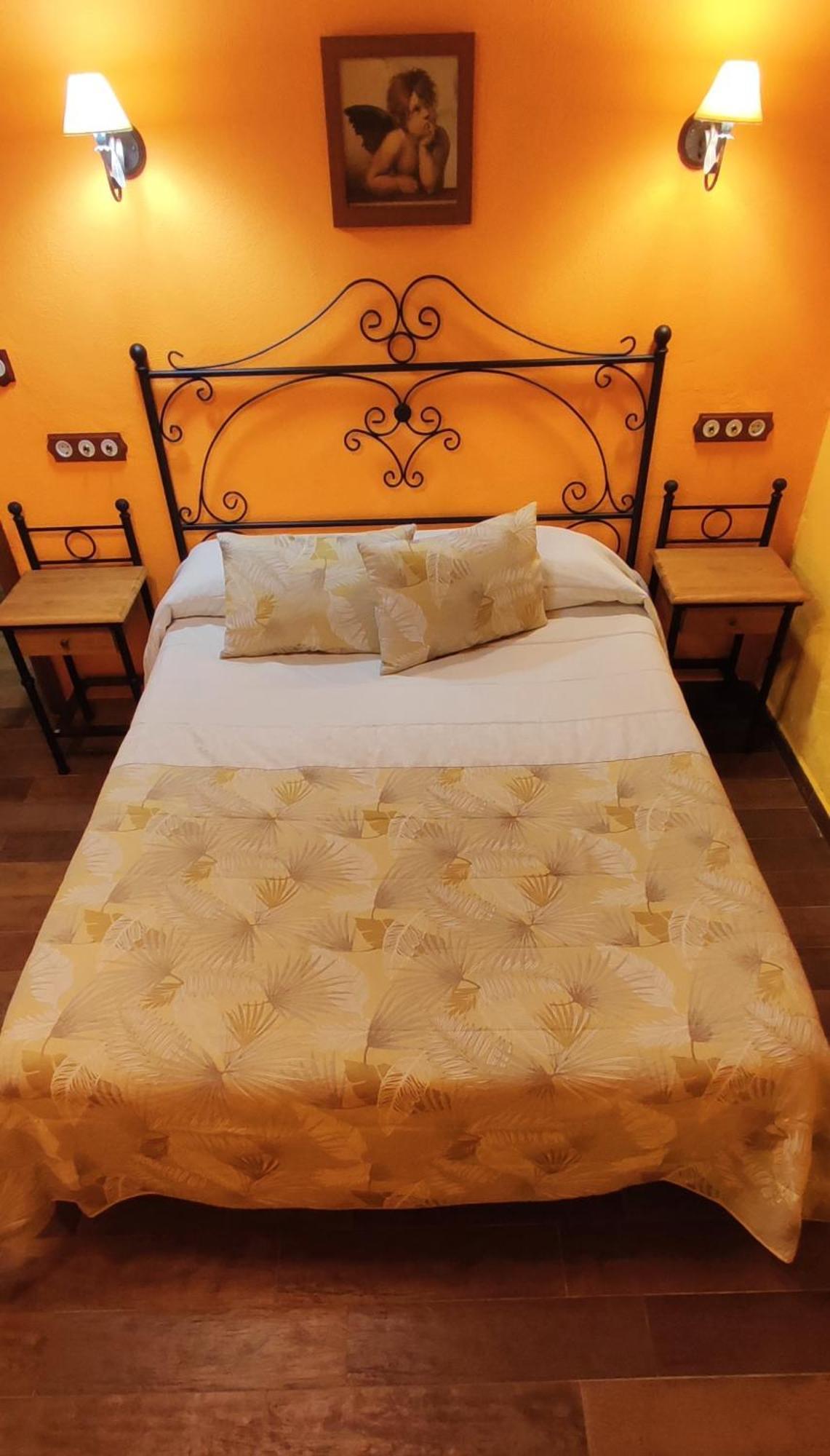 Apartamentos Trinidad Alange Zewnętrze zdjęcie