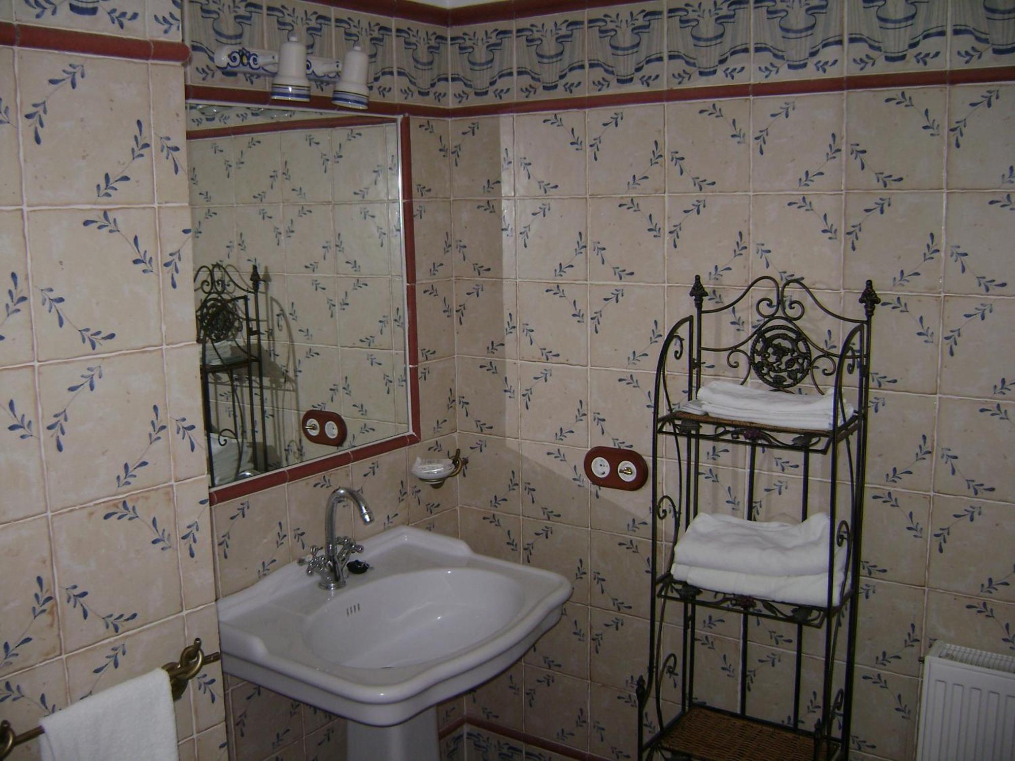 Apartamentos Trinidad Alange Zewnętrze zdjęcie