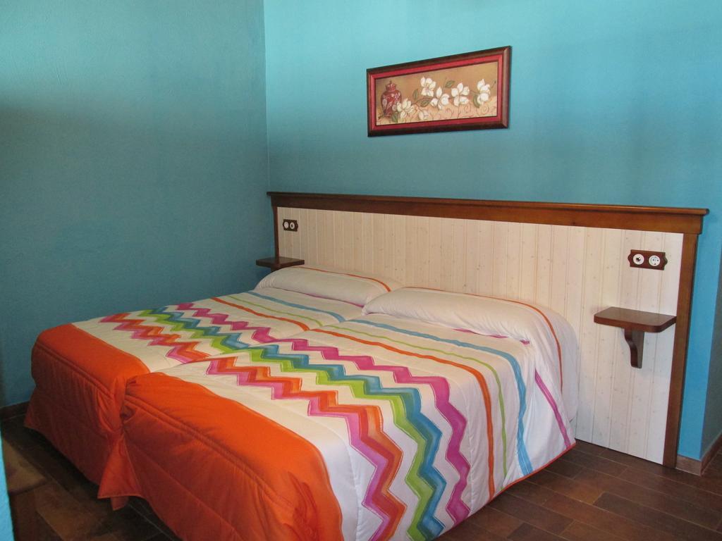 Apartamentos Trinidad Alange Zewnętrze zdjęcie