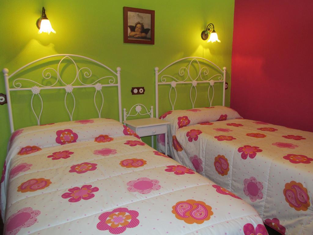 Apartamentos Trinidad Alange Zewnętrze zdjęcie