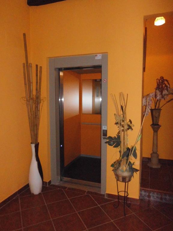 Apartamentos Trinidad Alange Zewnętrze zdjęcie
